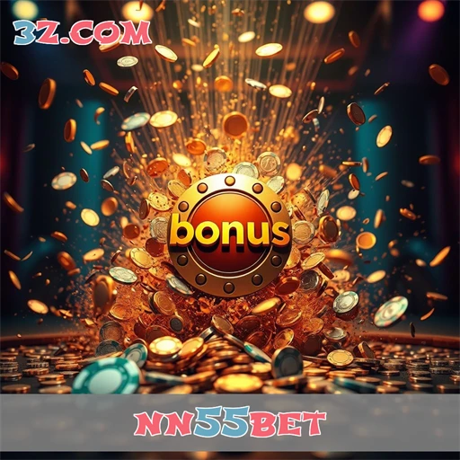 nn55bet Ofertas Especiais