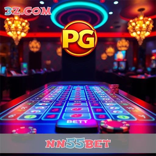nn55bet Jogos Diversos