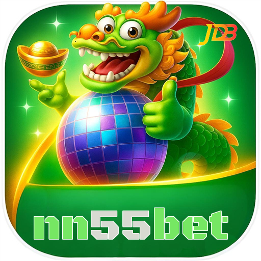 nn55bet logo
