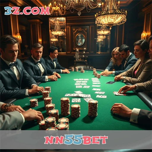 Inovação da Plataforma nn55bet: Jogos e Diversão Sem Limites