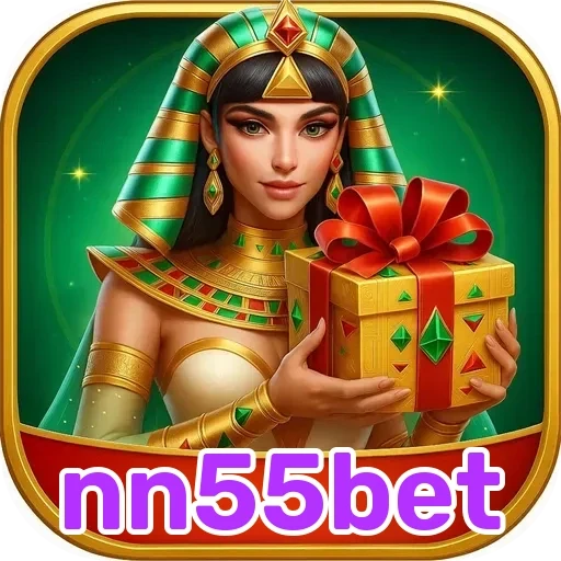 nn55bet Pagamento