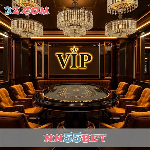 nn55bet Conta VIP